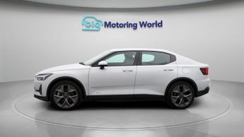 Polestar Polestar 2 PLUS
