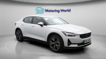 Polestar Polestar 2 PLUS