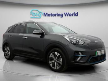 Kia Niro 3