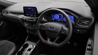 Ford Kuga ST-LINE X EDITION