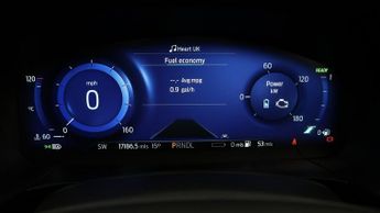 Ford Kuga ST-LINE X EDITION