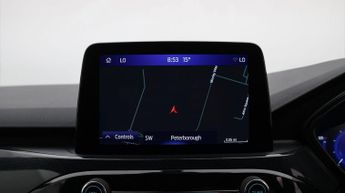 Ford Kuga ST-LINE X EDITION