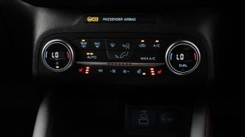 Ford Kuga ST-LINE X EDITION