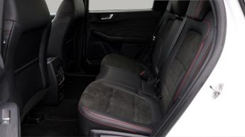 Ford Kuga ST-LINE X EDITION