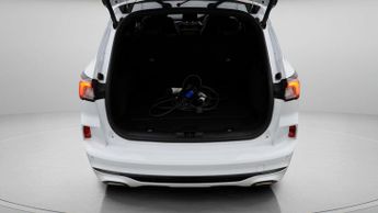 Ford Kuga ST-LINE X EDITION