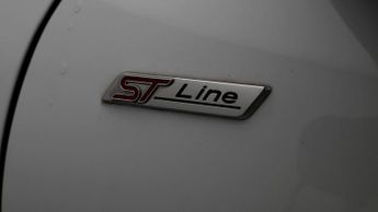 Ford Kuga ST-LINE X EDITION