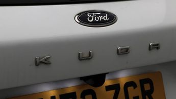 Ford Kuga ST-LINE X EDITION