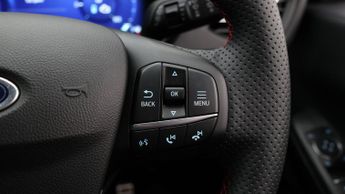 Ford Kuga ST-LINE X EDITION