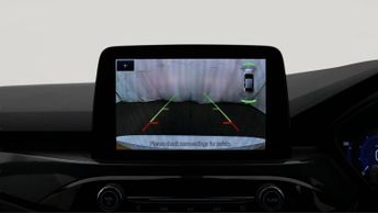 Ford Kuga ST-LINE X EDITION