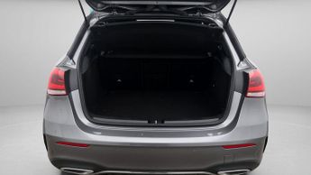 Mercedes-Benz A Class A 180 AMG LINE EXECUTIVE