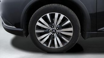 Mitsubishi Outlander EXCEED