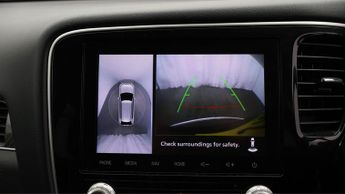 Mitsubishi Outlander EXCEED