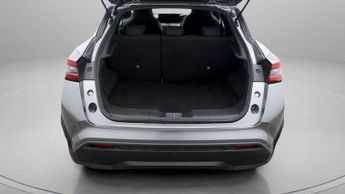 Nissan Juke DIG-T N-CONNECTA DCT