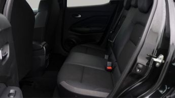 Nissan Juke DIG-T N-CONNECTA DCT