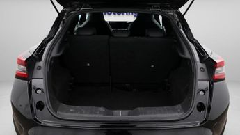 Nissan Juke DIG-T N-CONNECTA DCT