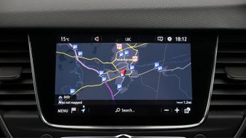 Vauxhall Crossland ULTIMATE