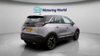Vauxhall Crossland ULTIMATE