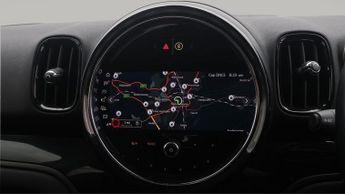 MINI Countryman COOPER S E ALL4 CLASSIC