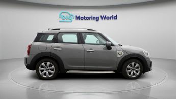 MINI Countryman COOPER S E ALL4 CLASSIC