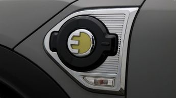 MINI Countryman COOPER S E ALL4 CLASSIC