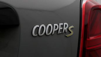 MINI Countryman COOPER S E ALL4 CLASSIC