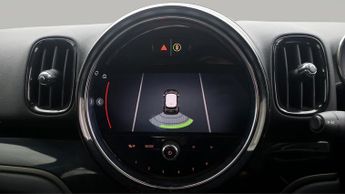 MINI Countryman COOPER S E ALL4 CLASSIC