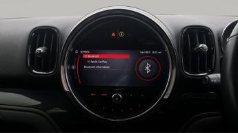 MINI Countryman COOPER S E ALL4 CLASSIC