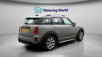 MINI Countryman COOPER S E ALL4 CLASSIC