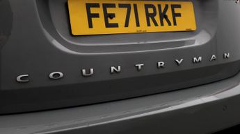 MINI Countryman COOPER S E ALL4 CLASSIC