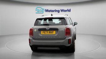 MINI Countryman COOPER S E ALL4 CLASSIC