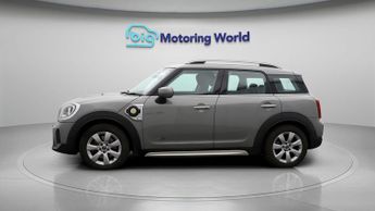 MINI Countryman COOPER S E ALL4 CLASSIC