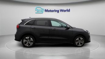 Kia Niro 2