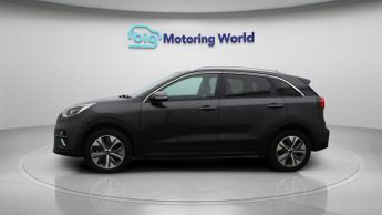 Kia Niro 2