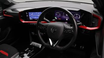 Vauxhall Mokka Electric SRI PREMIUM