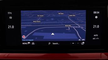 Vauxhall Mokka Electric SRI PREMIUM