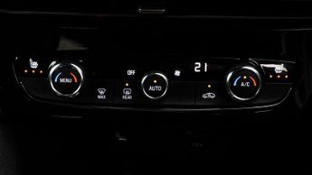 Vauxhall Mokka Electric SRI PREMIUM