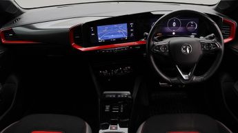 Vauxhall Mokka Electric SRI PREMIUM