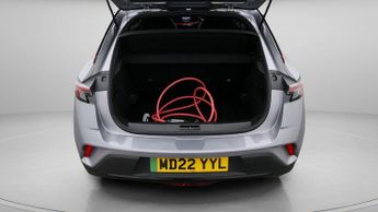 Vauxhall Mokka Electric SRI PREMIUM