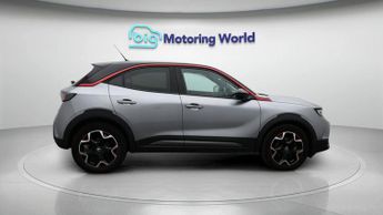 Vauxhall Mokka Electric SRI PREMIUM