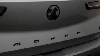 Vauxhall Mokka Electric SRI PREMIUM