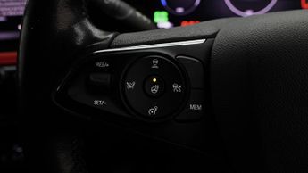 Vauxhall Mokka Electric SRI PREMIUM