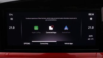 Vauxhall Mokka Electric SRI PREMIUM