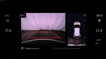 Vauxhall Mokka Electric SRI PREMIUM