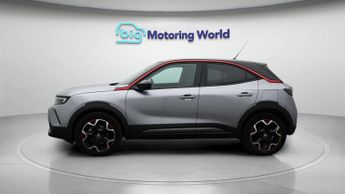 Vauxhall Mokka Electric SRI PREMIUM