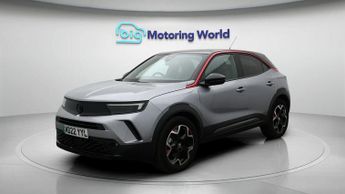 Vauxhall Mokka Electric SRI PREMIUM