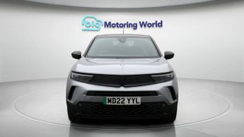 Vauxhall Mokka Electric SRI PREMIUM