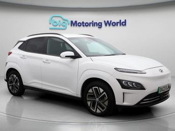 Hyundai KONA PREMIUM