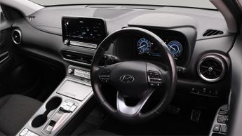 Hyundai KONA PREMIUM