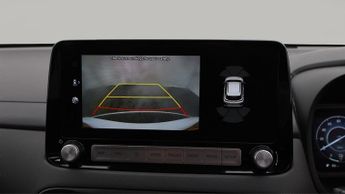 Hyundai KONA PREMIUM