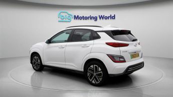Hyundai KONA PREMIUM